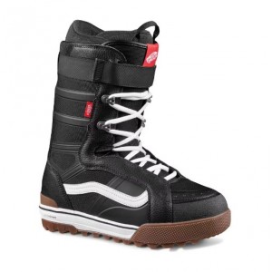 Botas Snowboard hombre Vans Hi-Standard Pro